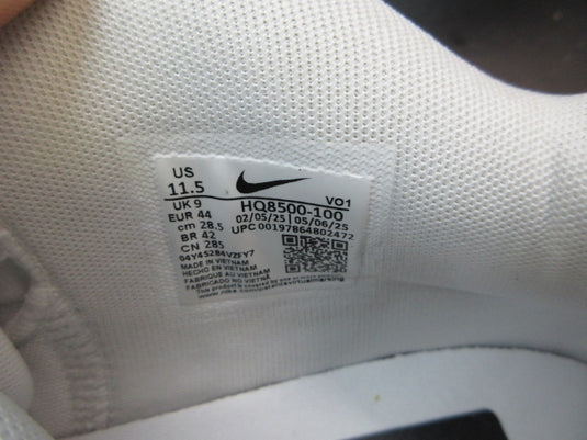 Used Nike Sabrina 2 TB Sneakers - Size 11.5