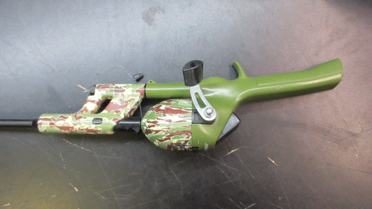 Used Profishiency Kid Casters Fishing Rod