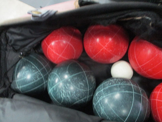 Used Franklin Bocce Set Classic Series