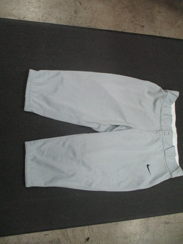 Used Nike Knicker Bottom Womens XL Softball Pant