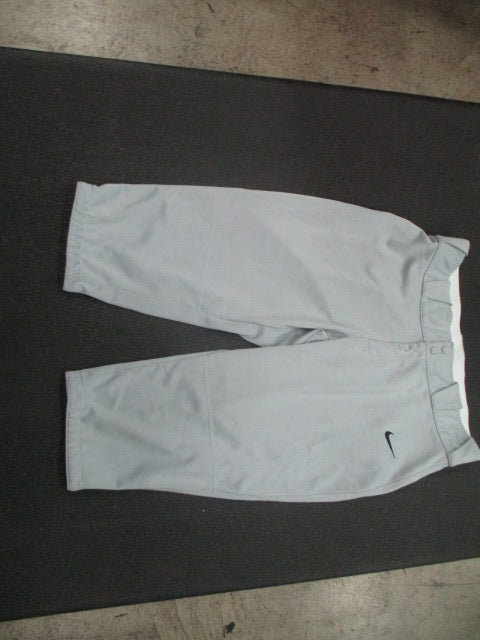 Used Nike Knicker Bottom Womens XL Softball Pant