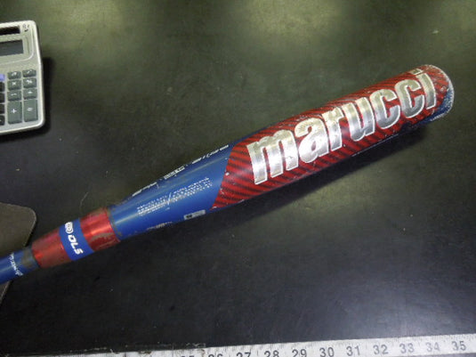 Used Marucci Cat9 Past Time Composite BBCOR Baseball Bat 31 in 28 oz -3
