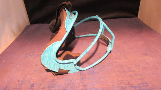 Used Champro Softball Fielder's Face Mask - no chin foam