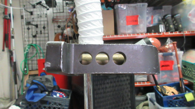 Load image into Gallery viewer, Used Face-On Reeso-Cook 46&quot; Belly Putter - RH
