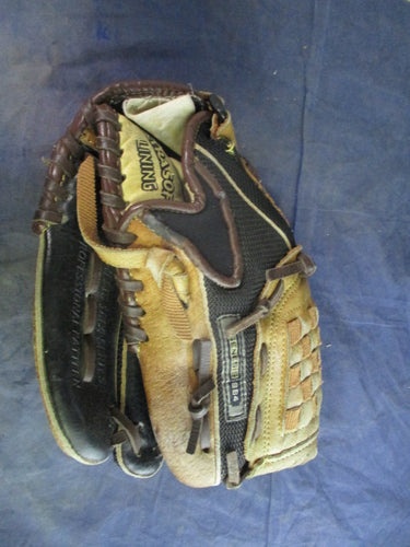 Used Louisville Slugger Genesis 1884 10