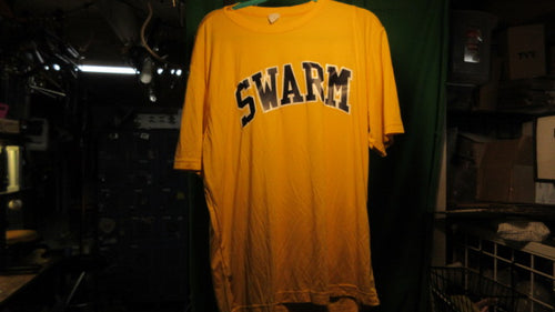 Used Sport-Tek Swarm Baseball Jersey - Adult Large