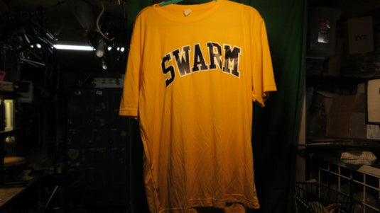 Used Sport-Tek Swarm Baseball Jersey - Adult Large