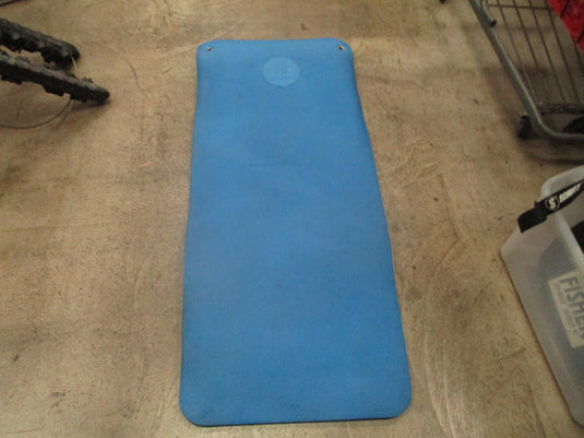 Used Comfort Gym Foam Hanging Floor Mat