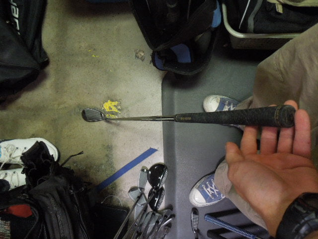 Load image into Gallery viewer, Used Golden Bear Bear Trapper 56º Right Hand Sand Wedge

