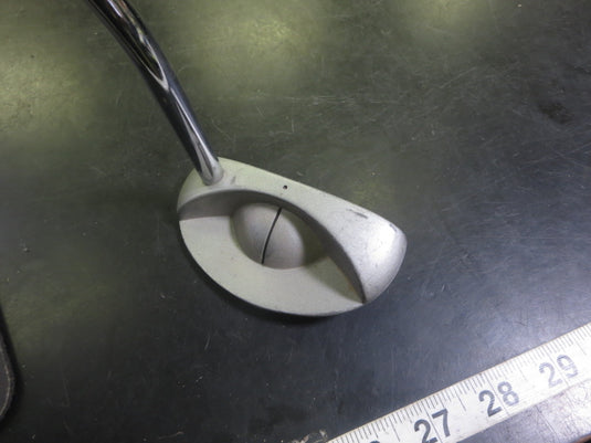 Used South Bay Ace Tour Jr. Right hand Mallet Putter
