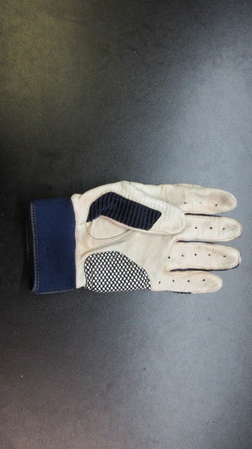 Used Rawlings Batting Glove - QT1 - Size Small - LH