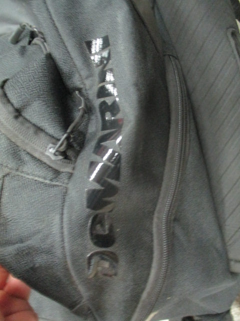 Used Demarini Baseball/Softball Equipment Bag