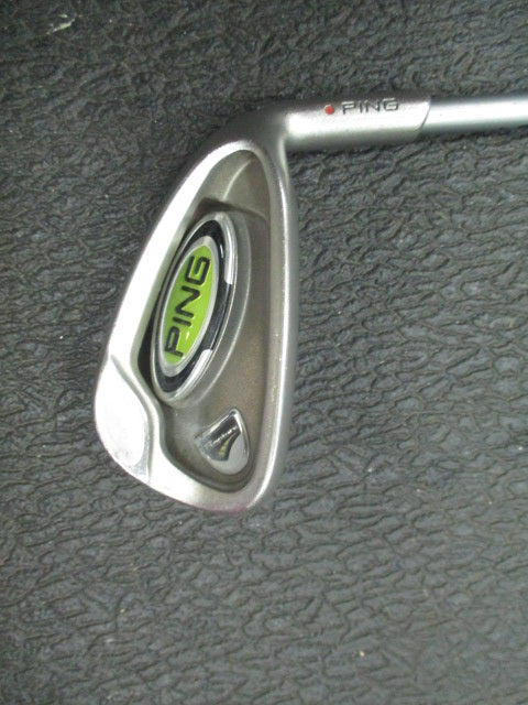 Used Ping TFC909 8 Iron - RHT