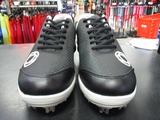 Load image into Gallery viewer, Used Athalonz G-Force 1 Mens 9.5 Baseball Metal Cleats
