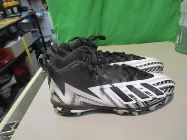 Load image into Gallery viewer, Used Adidas Freak Size 7.5 Cleats
