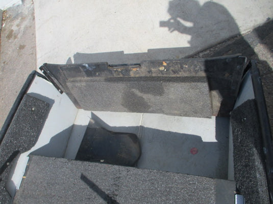Used 12 FT FOLDING PORTA BOTE Boat With Paddles (Needs TLC)