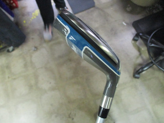 Used Teton HxD 21 Deg Hybrid - Senior Graphite