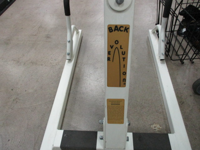 Load image into Gallery viewer, Used Back Revolution Stretch Machine
