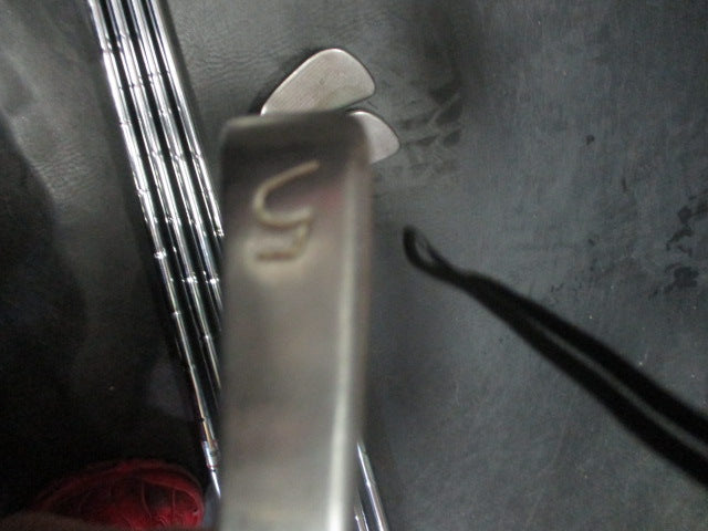 Load image into Gallery viewer, Used Ping Eye 2 Blue Dot Iron Set 3-9 (Missing wedge)- RHS

