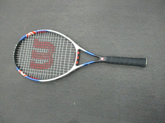 Used Wilson P. Sampras Grand Slam 27.5