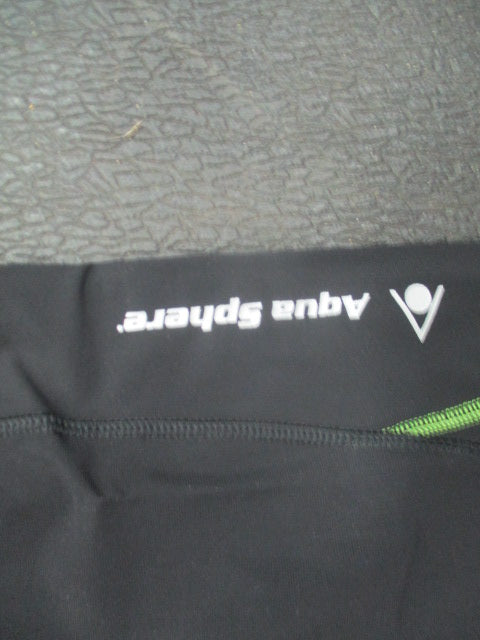 New Aqua Sphere Energize Compression Speedsuit Size 28