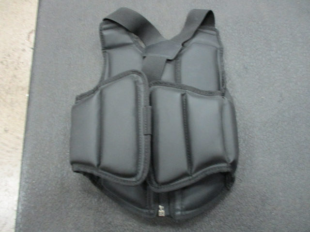 Load image into Gallery viewer, Used ATA Youth Sparring Chest Protector
