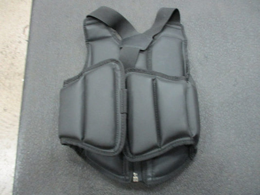 Used ATA Youth Sparring Chest Protector
