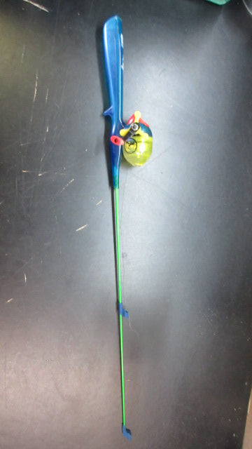 Load image into Gallery viewer, Used Zebco Floating Combo Go Diego Fishing Rod
