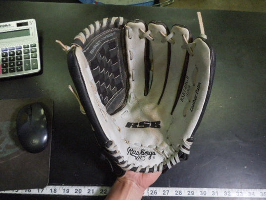 Used Rawlings RSB140GB 14" RHT Leather Glove