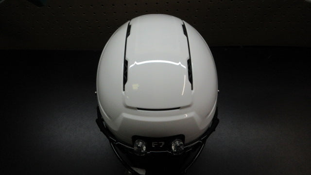 Load image into Gallery viewer, New Schutt 2026 F7 Air Varsity Football Helmet - Size Medium
