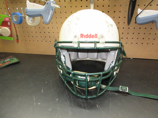 Used Riddell Speed Classic Football Helmet - Size Youth Medium - SZN 2022