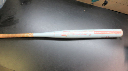 Used Easton Ghost Unlimited 33