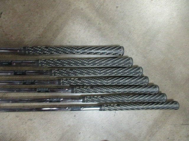 Load image into Gallery viewer, Used Ping ISI-K 3-W (Missing 8 Iron)
