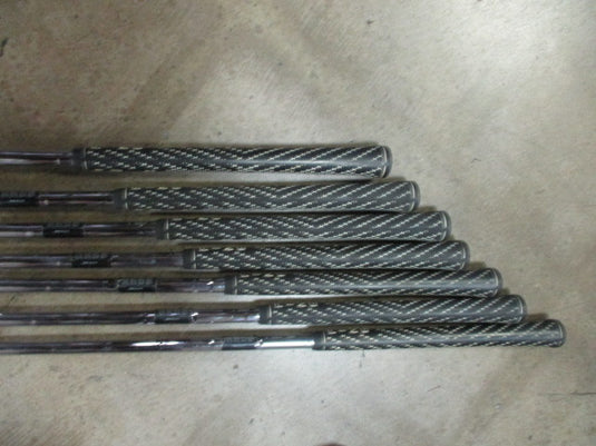 Used Ping ISI-K 3-W (Missing 8 Iron)
