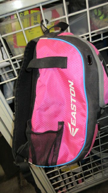 Load image into Gallery viewer, Used Easton Game Ready Backpack
