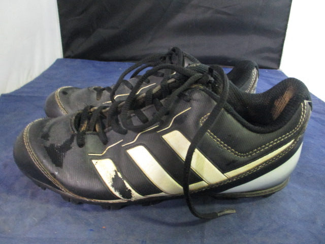 Load image into Gallery viewer, Used Adidas Baseball Cleats Size 2.5
