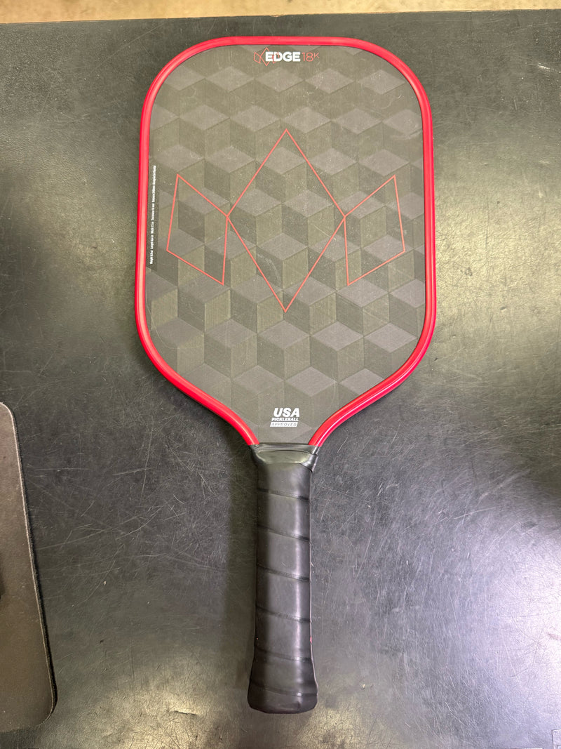 Load image into Gallery viewer, Used Diadem Edge 18K Power Pickleball Paddle DEMO
