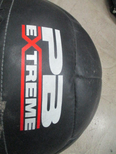 Used PB Extreme Soft Toss Elite Medicine Ball 4LB