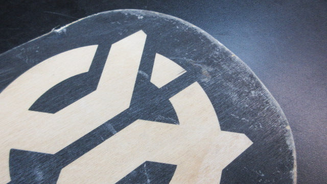 Load image into Gallery viewer, Used Recruit by ONIX Wood Pickleball Paddle
