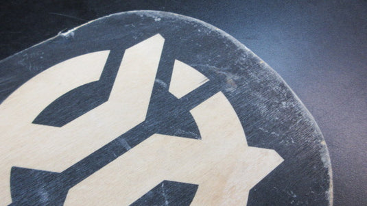 Used Recruit by ONIX Wood Pickleball Paddle