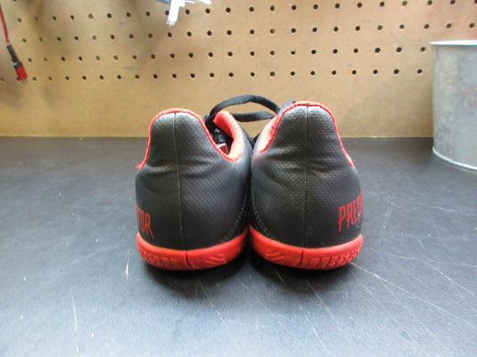 Used Adidas Predator Tango Indoor Soccer Shoes - Size 2