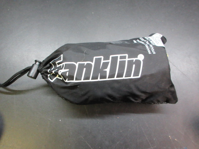 Load image into Gallery viewer, Used Franklin Hockey Puck Pack - QTY 5

