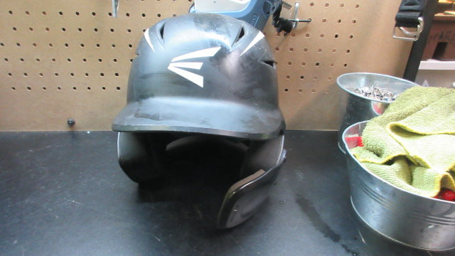 Load image into Gallery viewer, Used Easton Pro Max SR Batting Helmet W/ Adjust Jaw Guard - Size 7 1/8 - 7 1/2
