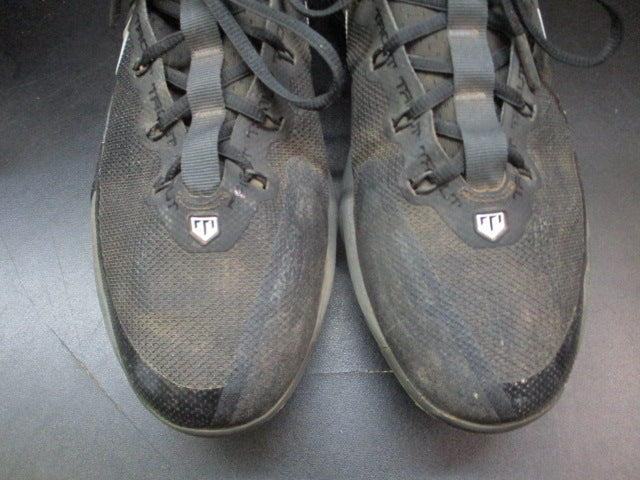 Load image into Gallery viewer, Used Nike Men's Force Zoom Trout 9 Elite Metal Baseball Cleats - Size 10
