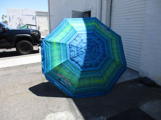 Used Tommy Bahama Beach Umbrella