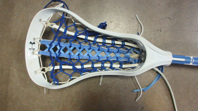 Load image into Gallery viewer, Used Under Armour Futures Women's Complete Stick and Graphic Handle
