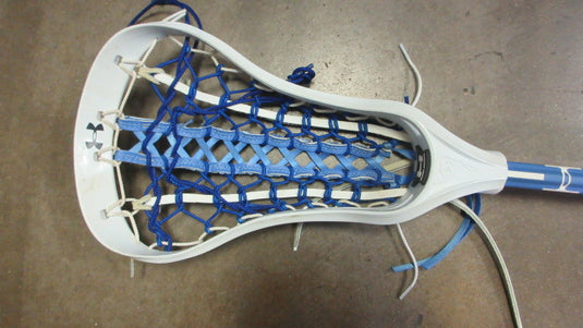 Used Under Armour Futures Women's Complete Stick and Graphic Handle