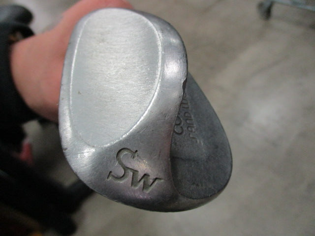 Load image into Gallery viewer, Used Vintage Console Sand Wedge-RH
