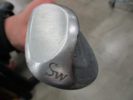 Used Vintage Console Sand Wedge-RH