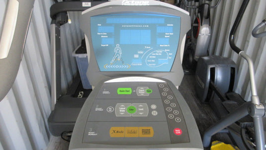 Used Octane Fitness LX8000 LateralX